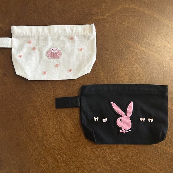 Handmade Modern Pouch Set | Streetwear Inspired - Picture 1 of 6